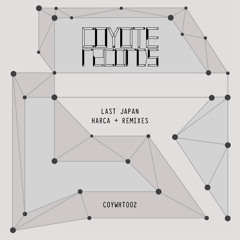 Premiere: Last Japan - Harca (Forever Forever Remix)