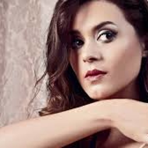 Emilie Simon - Wicked Game  (disL.A.B remix)