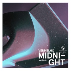 Vermelho feat. Mavin - Midnight (You're Mine) - Hotaru Refix (Preview)