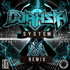 D - Jahsta - System ( 8Er$ Remix )