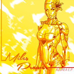 Miles Prower - 'Lock And Load' (Feat. Dana Jean Phoenix)