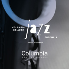 Jazz Ensemble – Cubano Chant (Ray Bryant)