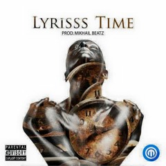 Time(Prod.By MikhailBeatz)