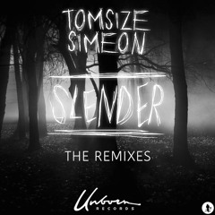 Tomsize & Simeon - Slender (Rave Temple Remix)