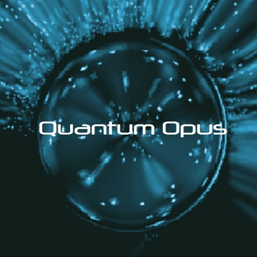 Stream Saturn (The New Frontier) by Quantum Opus Listen online for