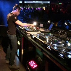 Cesar Almena - Code103@Fabrik 21Feb15