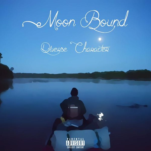 Kid Cudi x Diverse Character "Man On The Moon" Remake (Moon Bound)