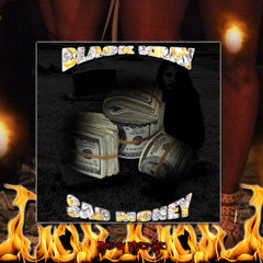 BLACK KRAY - SAD MONEY [PROD BY FADEDKYE]
