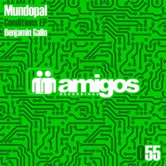 Mundopal - Rework (Original Mix) [Amigos Recordings]