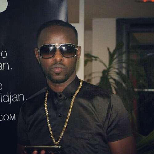 Mariaroza - Eddy Kenzo