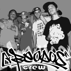 BSC - Dejamos rimas ( Demo 2007 )