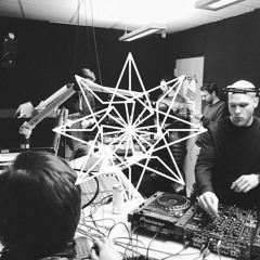 PAINT IT BLANK RADIO #007 w/ MAK & PASTEMAN + MAISON SKY