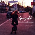 Rodriguez Hate&#x20;Street&#x20;Dialogue&#x20;&#x28;GingerAle&#x20;Remix&#x29; Artwork