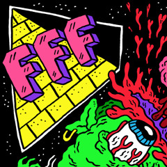 FFF - Murderous & Vicious !!Preview!! Coming early 2016 on Murder Channel