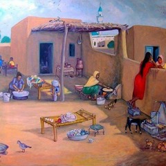Yaad Piya Ki Aye ,Nish