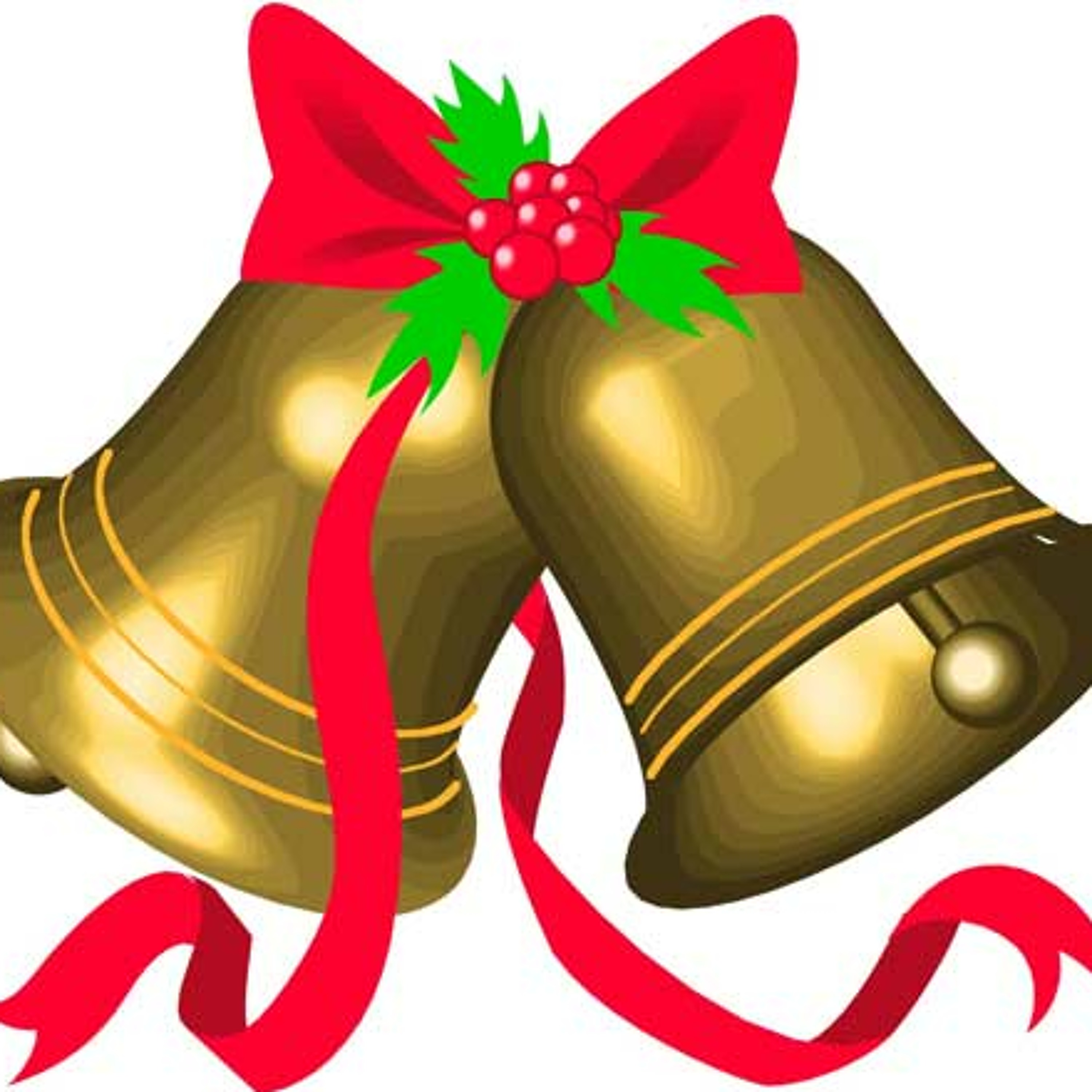 MustLive - Jingle Bells episode artwork