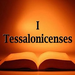 1 Tessalonicenses 3 - Cid Moreira - (Bíblia Em Áudio)