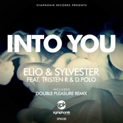 Into You (Double Pleasure Remix) Out Now