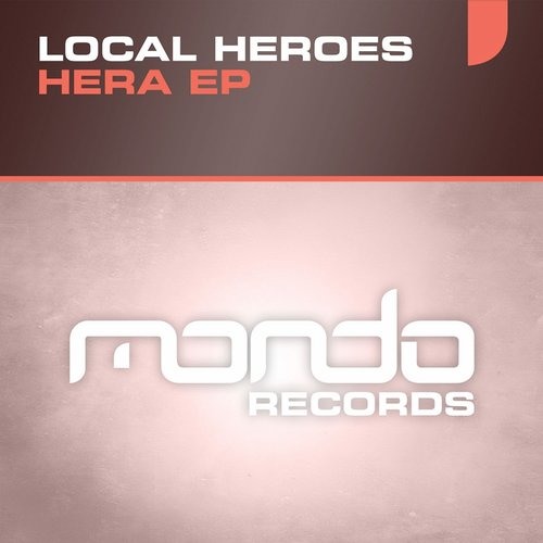 Local Heroes - Hera (Original Mix)[OUT NOW!] Supported by Above & Beyond!