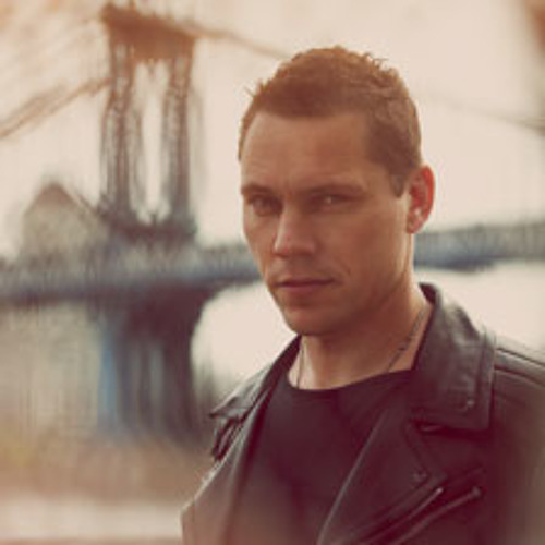 Stream Tiesto - Live @ The Point, Dublin, Ireland 16.06.2007 by