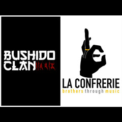 Bushido Clan - Capter Le Bail Feat. Eazy Dew & Le Huss (La Confrérie)