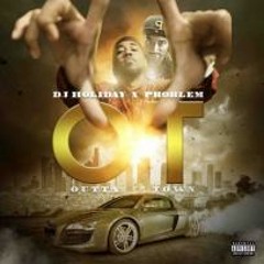 Problem Ft. T.I. & Rich Homie Quan - Hennessy