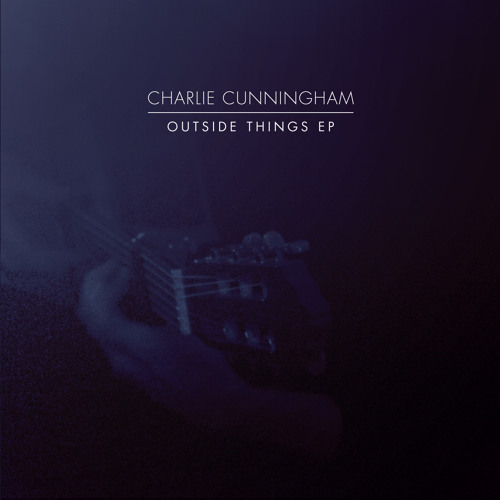 01 Charlie Cunningham - Lights Off