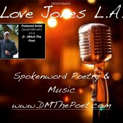 SPOKENWORD POETRY REMIX - I LOVE YOU