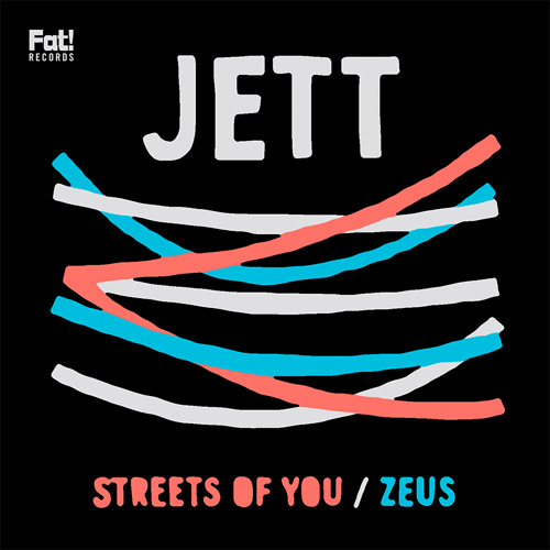 Jett - Zeus