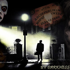 Haunted House Special
