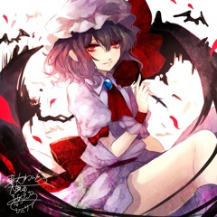 【東方Vocal／Rock】 Art Thou a White Wolf? 「Shinra-Bansho」