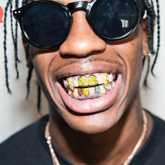 Travis Scott type beat "i get it" Prod. by Patmadeit