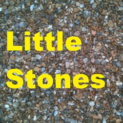 Little Stones Banjo Mix Sc.WAV