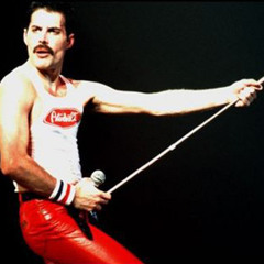 Dapimp vs Queen E-fect - Another One Bites The Dust (dance edit)