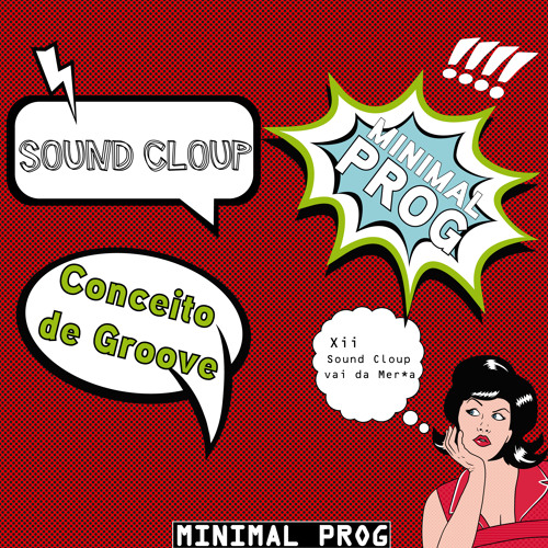 Sound Cloup - Conceito De Groove (Original Mix)