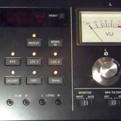 RTZ (Demo No vocals)