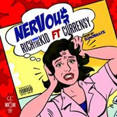 Rich The Kid Ft. Currensy - Nervous