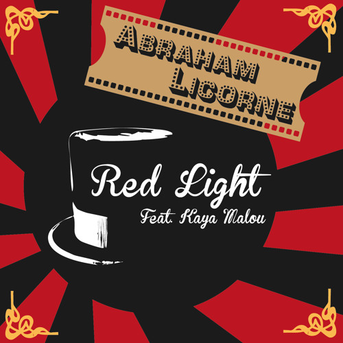 Red Light Feat. Kaya Malou - Free Download