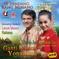 Ganti Ramon & Yona Irma - Si Joki