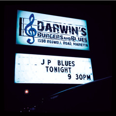 Another Time, Another Place