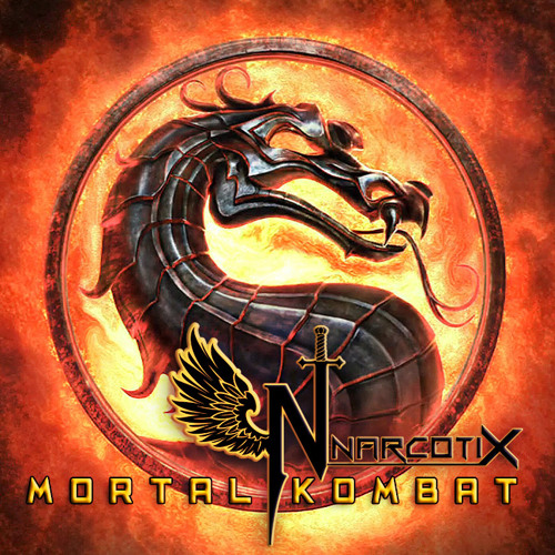 NarcotiX - Mortal Kombat