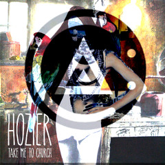 Take Me To Church - Hozier Dubstep(Erik Godonai)