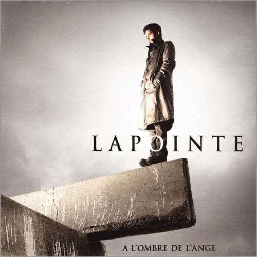 Mon Ange - Eric Lapointe [cover]