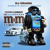 Artwork for PeeWee Longway - California (The Blue M&M 2)