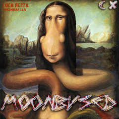 Luca Rezza - Monnalisa [BVSED010]