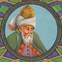 أنيـن الناي -رائعة مولانا جلال الدين الرومي - Jalal Eddin Rumi‬