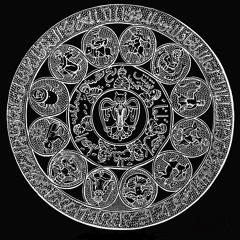 The Zodiac is Back ft. Kunde X L.B.W. X Zulu Moon