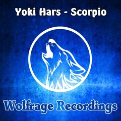 Scorpio(Original Mix)[OUT NOW ON WOLFRAGE RECORDINGS!]