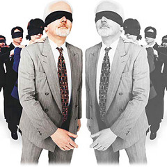Blindfold