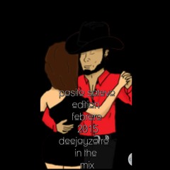 Pasito Satevo Edition Febrero 2015